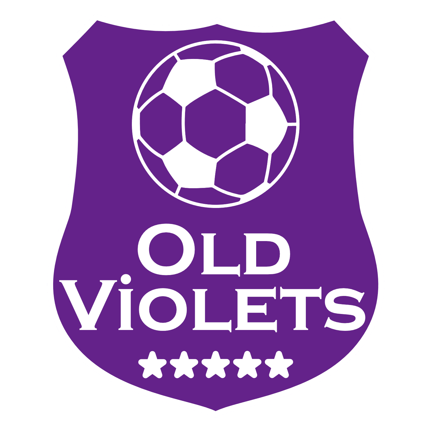 FK Old Violets Logo