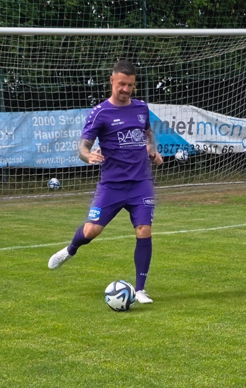 DJURICIN Marco